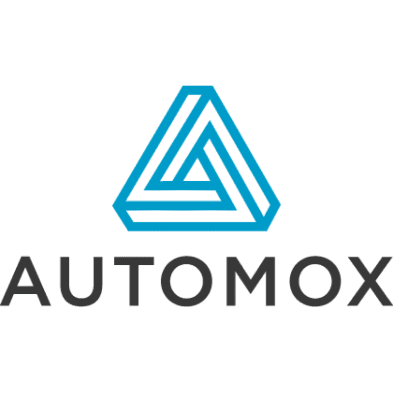 Automox Logo
