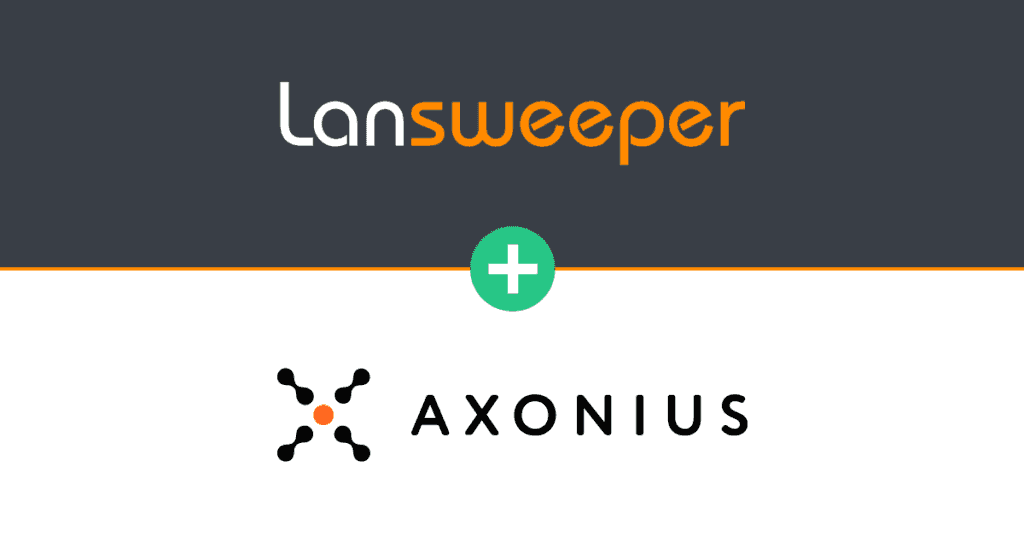 Axonius-Integration