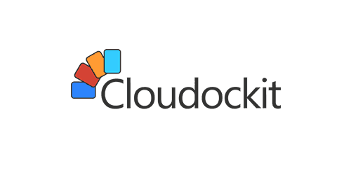 Logo de Cloudockit