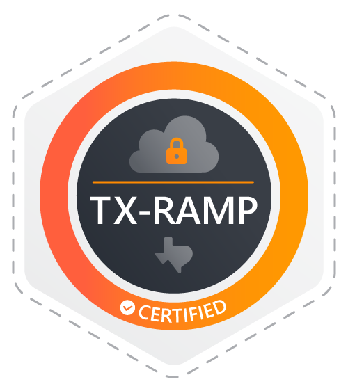 TX-RAMP
