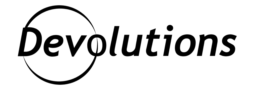 devolutions logo